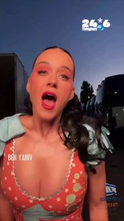 ג'סטין טרודו נצפה מקפץ ברקע הקליפ החדש של חברתו קייטי פרי. האיש כיהן כראש ממשלת קנדה במשך עשר שנים, ואלוהים…