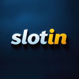 Telegram profile photo for SLOTIN