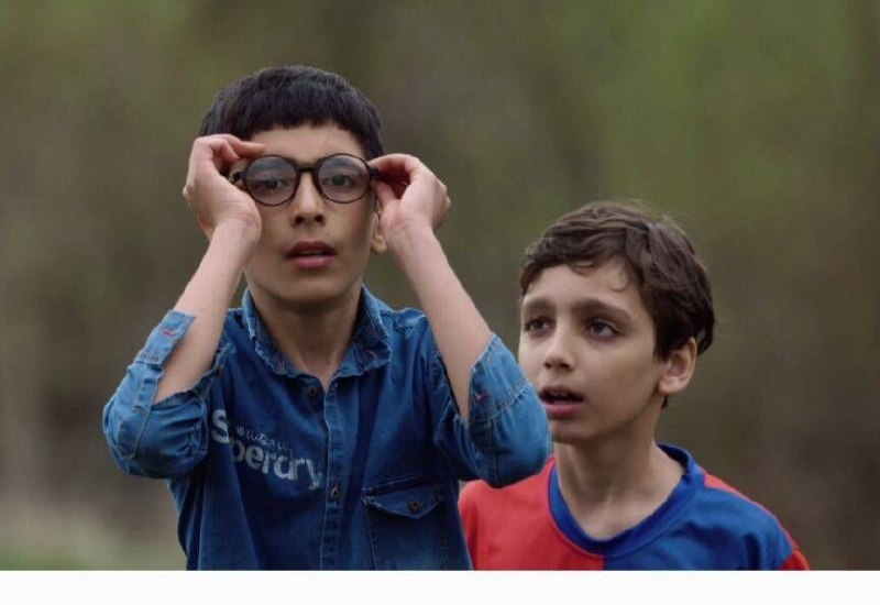 הסרט הקצר האיראני קיבל את הפרס הראשון של הפסטיבל האיטלקי