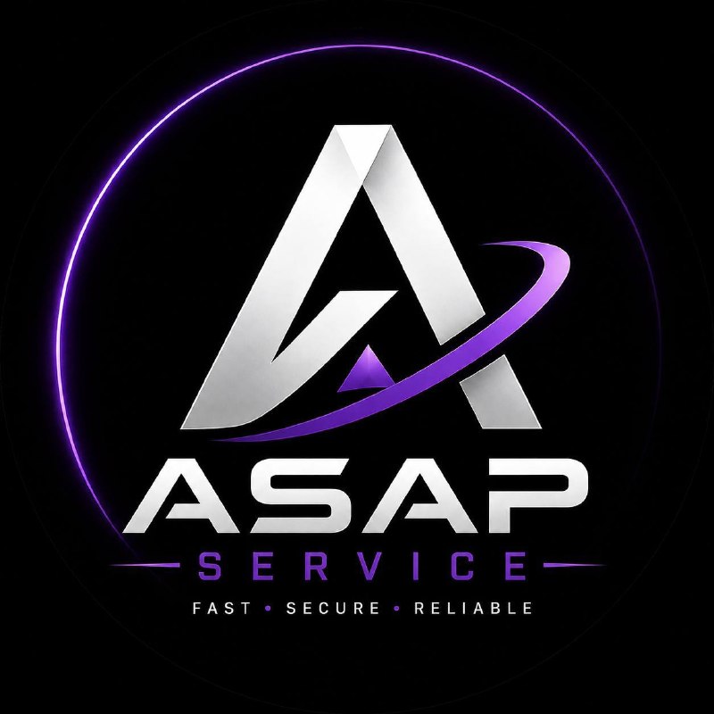 Praetorio: ⚡ ASAPSERVICEوقتی می‌گیم سرویس پایدار و نامحدود،منظورمون فقط یه شعار تبلیغاتی نیست.✓ سرویس‌های کاملاً نامحدود✓ زیرساخت پ