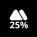 MEXC → 25% [Pumps & Dumps]