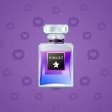 Perfume Bottle #2