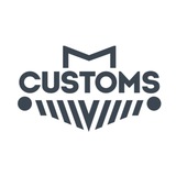 M-CUSTOMS 💯