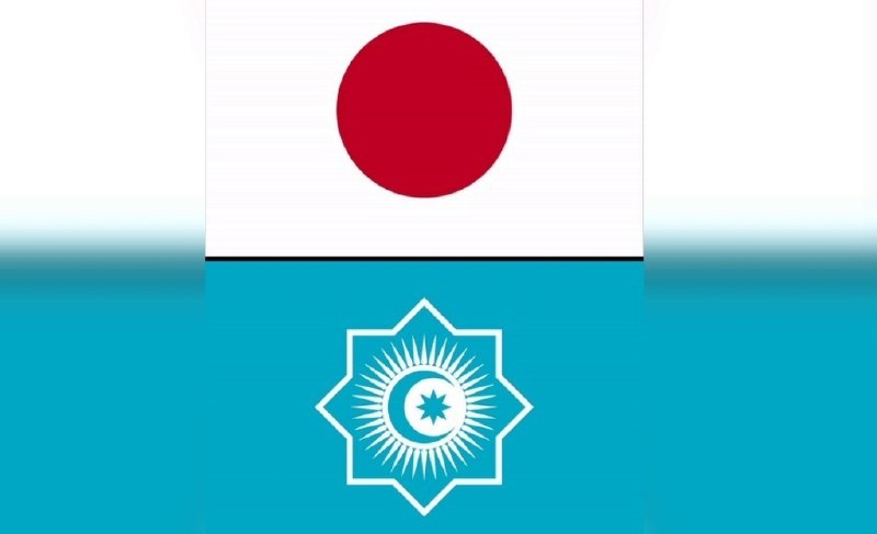 ⁴⁰ میلیوْن تۆرک: 📄گامی دیگر در گسترش دامنه جهان تورک:احتمال پیوستن ژاپن به سازمان دولت‌های تورککوبانیچبک اومورالی‌اف، دبیرکل سازمان دولت‌