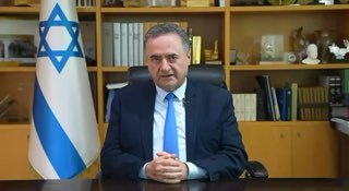 🇮🇱🇮🇷💢 ישראל כץ, שר הביטחון שבוי ישראל:
