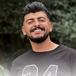 Telegram profile photo for کانال رسمی پژمان دستاربندان🎙