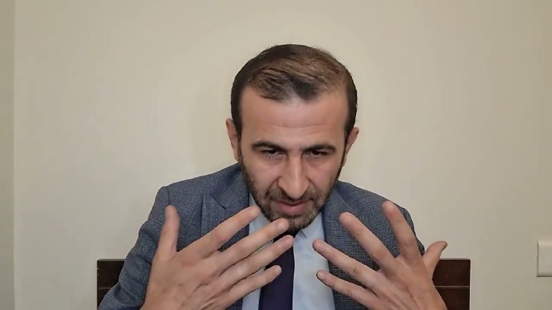 העיתונאי חליל נסראללה