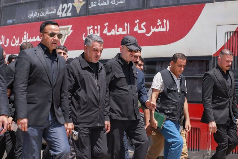 🇮🇶 חדשות אל נחיל 🇮🇶