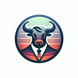 Telegram profile photo for Bull pulse