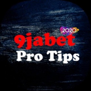 9jaBet Pro Tips ✔️ Telegram Group Link