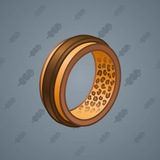 Bonded Ring #17