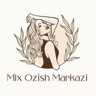 Mix Ozish Markazi