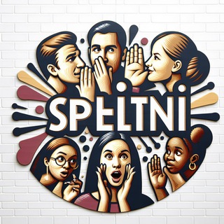 Telegram profile photo for SPLETNI