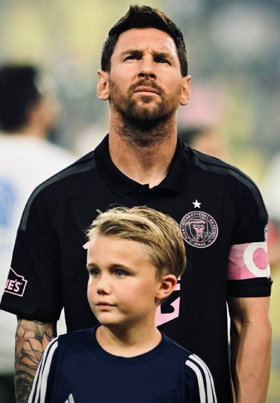 Leo Messi Lovers | آرژانتین: شروع نیمه دوم 🔥➣ @Leo_Lovers