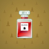 Perfume Bottle #930
