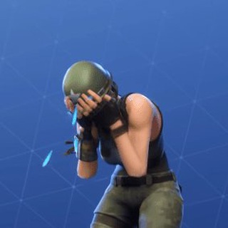 قروب فورتنايت - مغلق Telegram Group Link