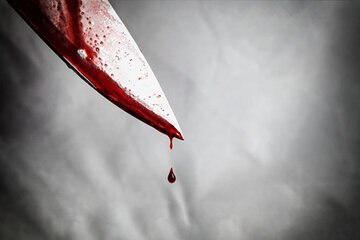 دیده بان ایران: ✅ پلیس درتعقیب عامل جنایت خیابانی🔴 قاتل را شناسایی کنید/ عکس قاتل🔹 پس از قتل یک جوان با ضربات چاقو، قاتل متواری شد و اکن