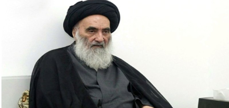 اخبار فوری: طرح حمایتی ایت‌الله سیستانی از یتیمان جنگ‌زده لبنان دفتر آیت‌الله سیستانی: در این طرح یتیمانی که تحت پوشش هیچ نهاد یا جم