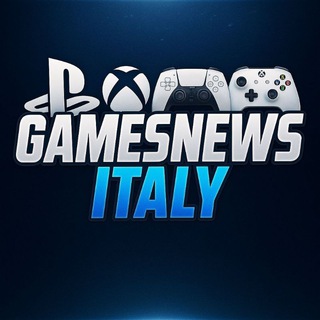 Game News Italy🇮🇹Redirect Telegram Group Link