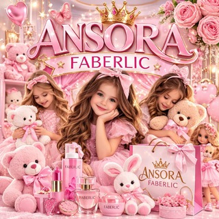 Ansora Faberlic Official💋🛍️
