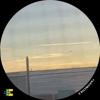 סטרליטמק מותקף על ידי כטב"מים. תושבים מקומיים מדווחים על פיצוצים