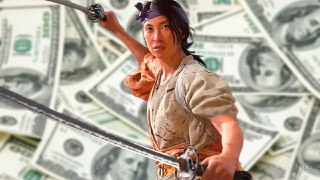 Игроки удивлены бесплатности режима для Ghost of Yotei и сравнили с DLC за $30В эпоху, когда индустрия игр привыкла делить контент на платные сезонные пропуски и дорогие DLC, подобные жесты разработчиков встречаются редко.