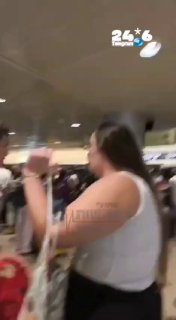 🇮🇱 "פיצוצים והבזקי אש בתחנת הרכבת בנתב״ג": בלון הליום פגע בחוטי החשמל בתחנה לפני זמן קצר וגרם לפיצוצים ול…
