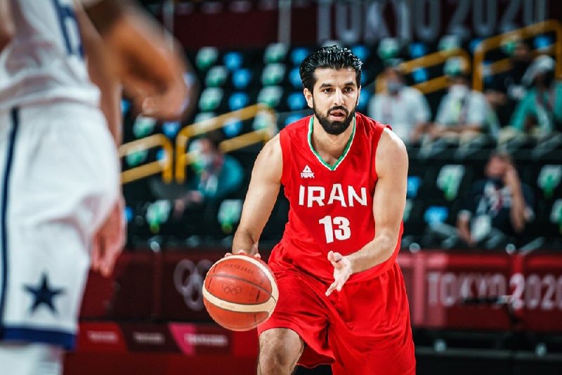 Jamshidi: The game with China means life and death for us