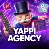 YAPPI Agency