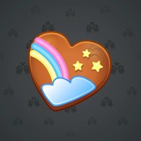 Cookie Heart #47