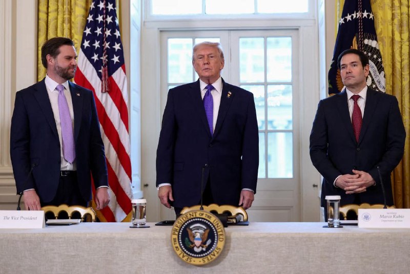New: Trump administration diverts $52 million in U.S. military aid from Slovakia, North Macedonia, Tunisia, and Iraq to Panama, Peru, Ecuador, and Colombia.