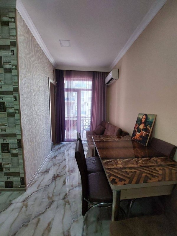 Продается квартира 1+1 рядом с Метро сити — фото 1