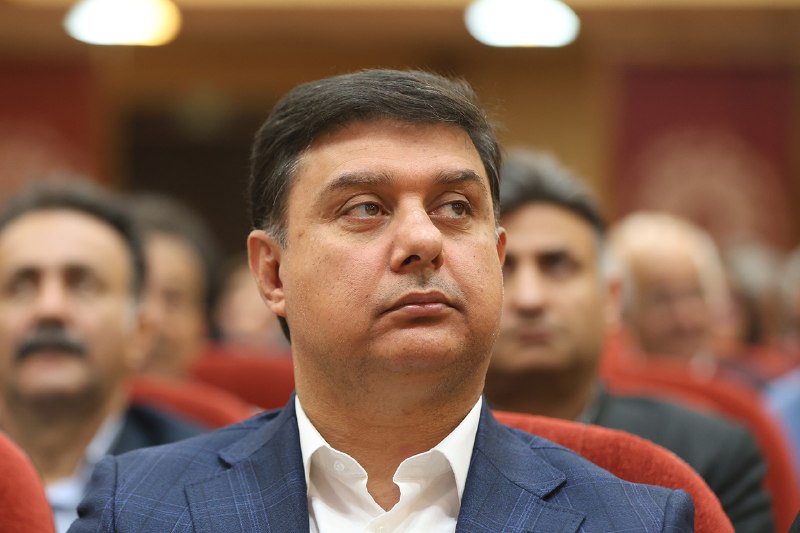اتاق ايران آنلاین: یادداشت علی نقوی برای اتاق ایران آنلاین🔴 دعوت به یک گفت‌وگوی ملی؛ مترو و آینده تاب‌آوری کلان‌شهرهای ایران🔹 به مناسبت برگ