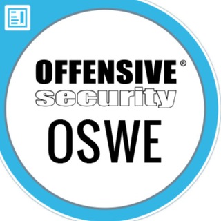 OSWE Guide