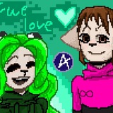 ∆ 𝑀𝓊𝓅 𝒯𝓇𝓊𝑒_𝐿𝑜𝓋𝑒 ∆
