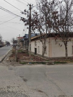 Продаётся Вдоль центральной дороги 6,6 соток
