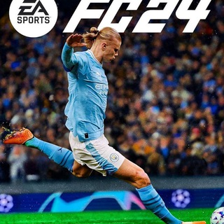 Telegram profile photo for FIFA GAMES DIRECT DOWNLOAD