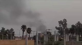 🚨🇮🇷—- עימותים קשים התרחשו בעיר סרוואן שבמחוז סיסטן ובלוצ'יסטן בין כוחות הביטחון האיראנים לבין חברי קבוצת…