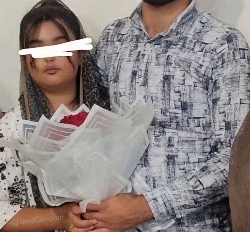 آزادنیوز 📡: حکومت بچه باز، بچهکُش و بچهخور عسلامی: امروز ازدواج یه دختر 11 ساله با یک شخص بالغ تو آذربایجان شرقی#آزادنیوز