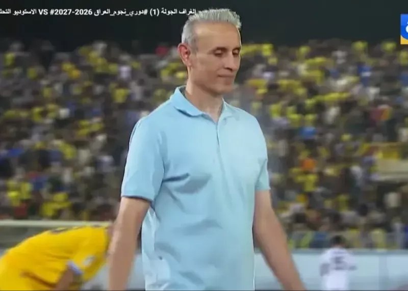 Varzeshland: ❌پنالتی از دست رفت، موقعیت‌ها یکی‌یکی سوخت و دهوک به تساوی رضایت داد؛👀بدشانسی یحیی در شروع فصل🇮🇶 دهوک تحت هدایت یحیی گل‌