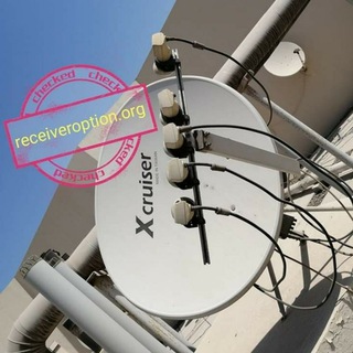 DISH SATELLITE GROUP HELPERS 📡 Telegram Group Link