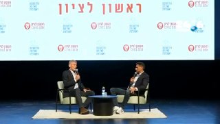 🇮🇱 Yair Golan: "I unequivocally think that the assassination of Khamenei Sr. was a mistake. Not because he did not deserve to die - but because it does not serve the interests of the State of Israel. When you have an elderly and veteran leader - there is a certain advantage in that."