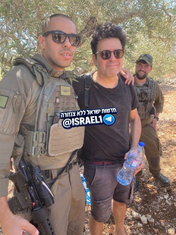 דחוף ערוץ 12 בעברית: