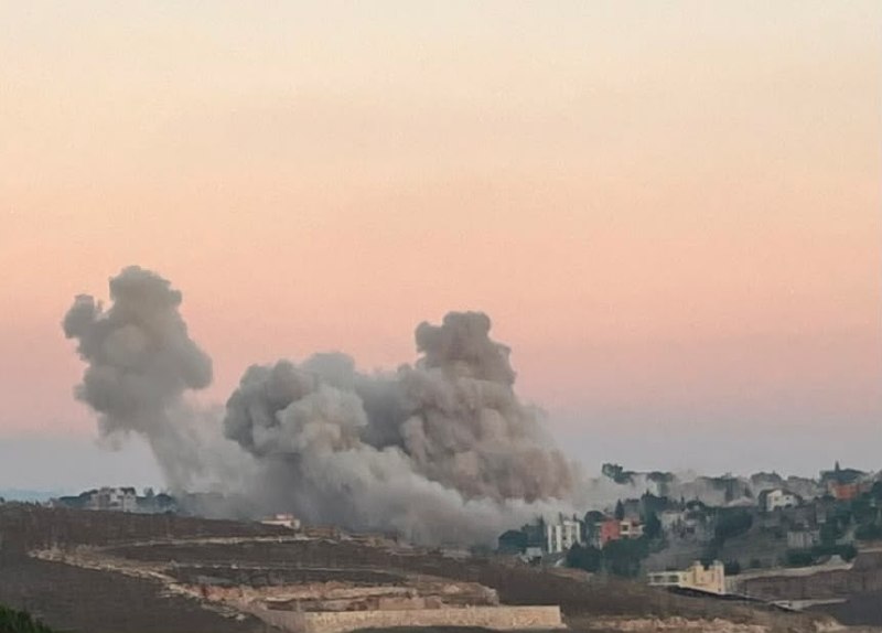 עלי שועיב - חדשות הגבול 🇱🇧