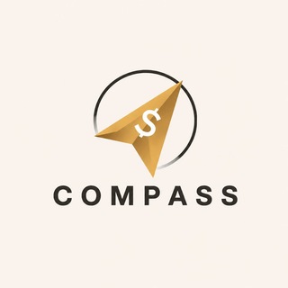 Логотип Katerina _Compass Space