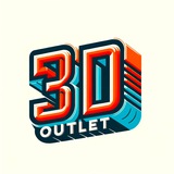 Все о 3D-Печати | 3D-Outlet | Bambu Lab