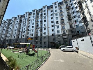 Продается 3 комнатная квартира. Юнусабадский район. Жк Comfort house.