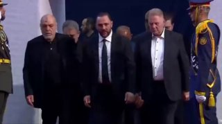 לבנון נפרדת מהאימאם ההרוג