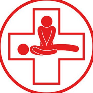 Telegram profile photo for Школа Первой Помощи №1