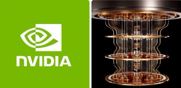 $NVDA está facilitando la construcción de la